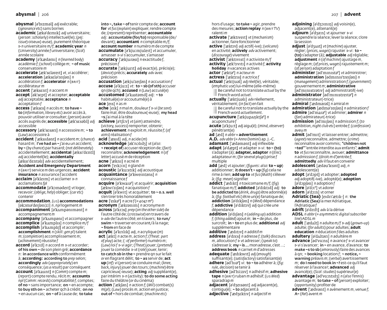 Collins Essential - French Essential Dictionary: All the words you need, every day (Second edition) - Image 5