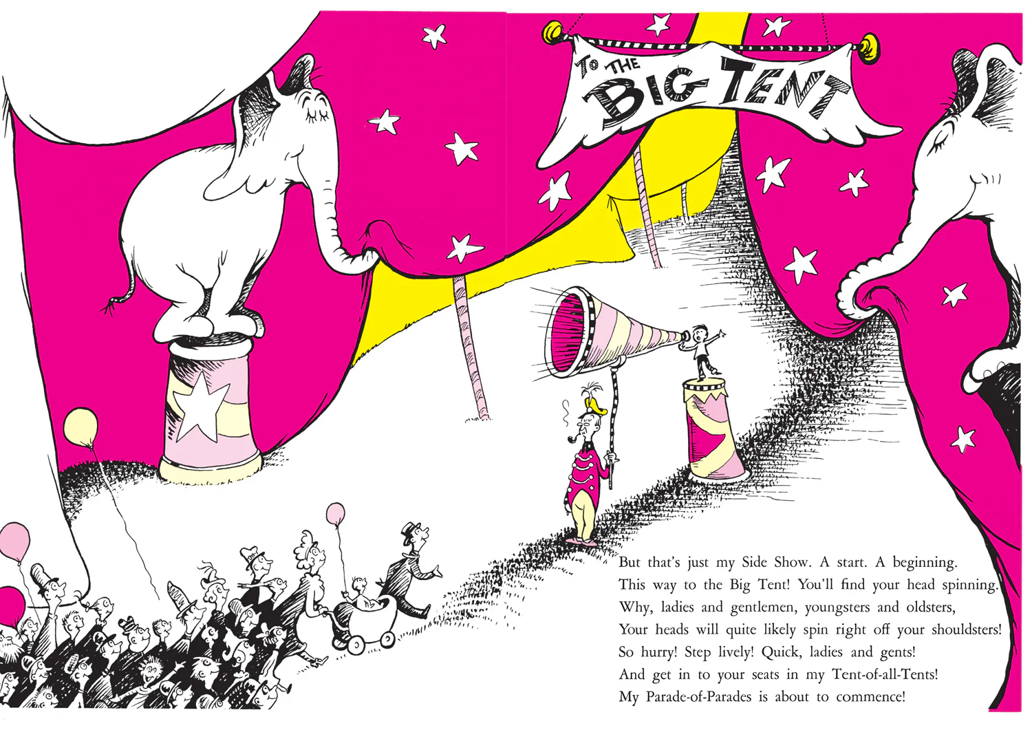 If I Ran The Circus - Image 3