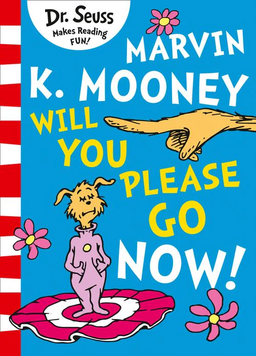 Marvin K. Mooney will you Please Go Now! - Image 4