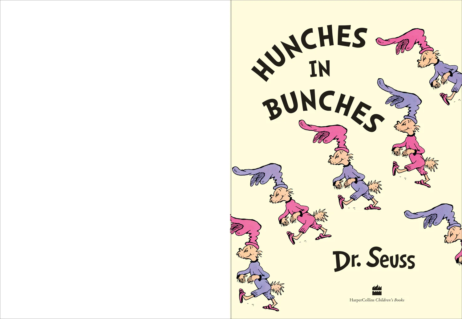 Hunches in Bunches - Image 2