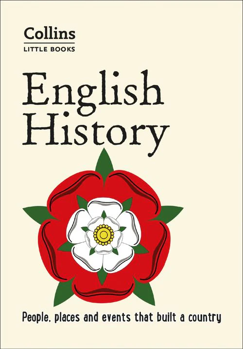 Collins Little Books - English History: People, places and events that built a country - Image 4