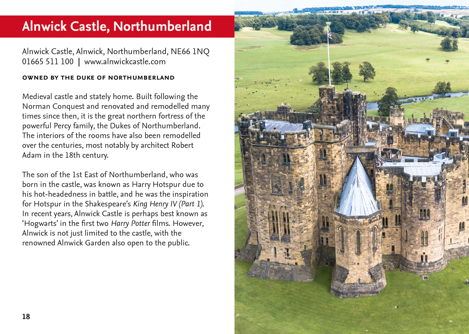 Collins Little Books - English Castles: England’s most dramatic castles and strongholds - Image 3