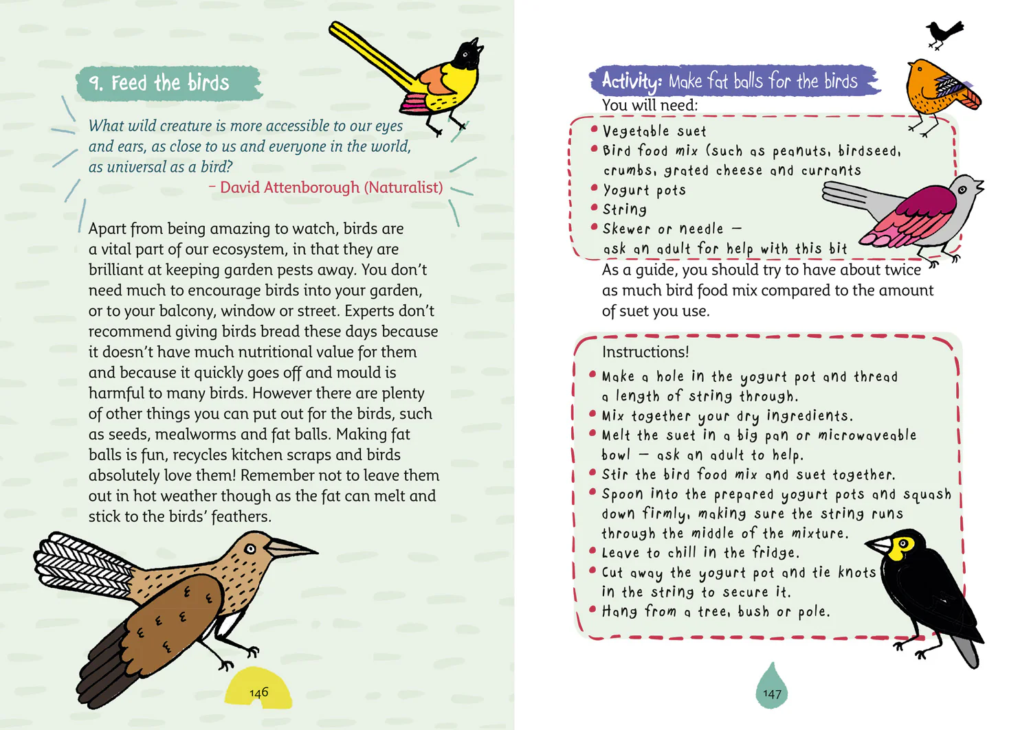 Create your own happy: Activities to boost children’s happiness and emotional resilience - Image 5