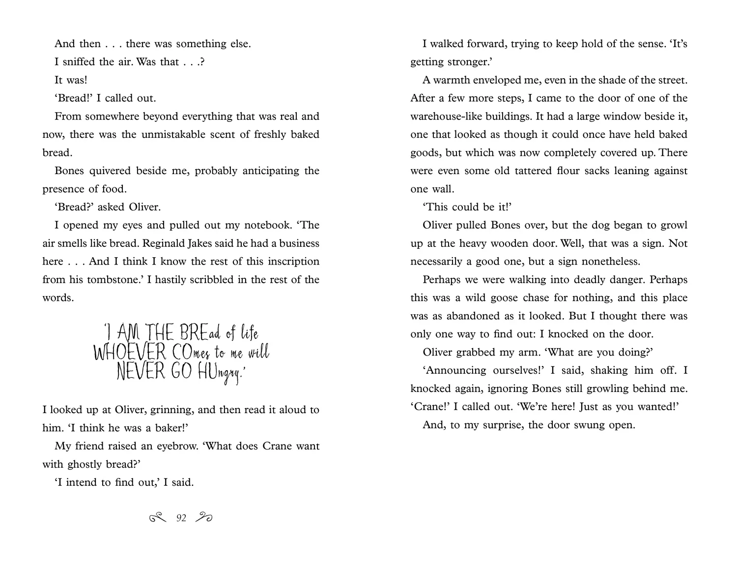 The Violet Veil Mysteries - A Case of High Stakes - Image 4