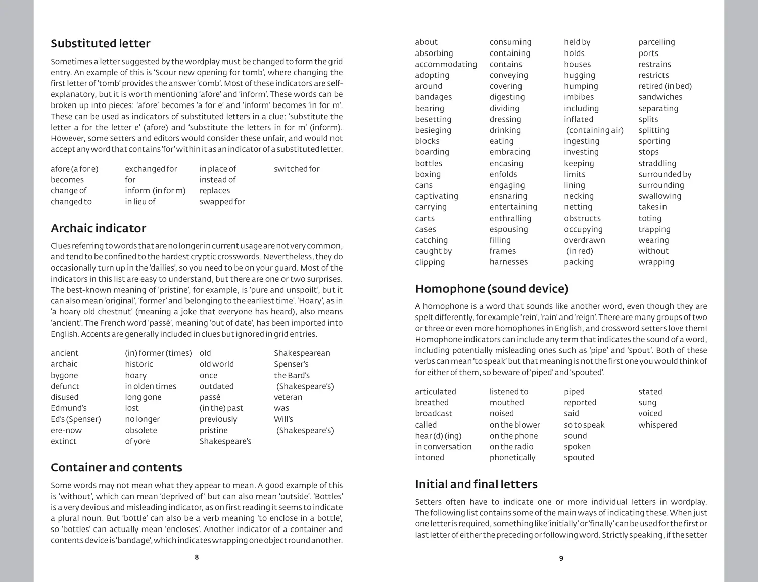 Collins Essential - English Thesaurus Essential: All the words you need, every day (Second edition) - Image 4