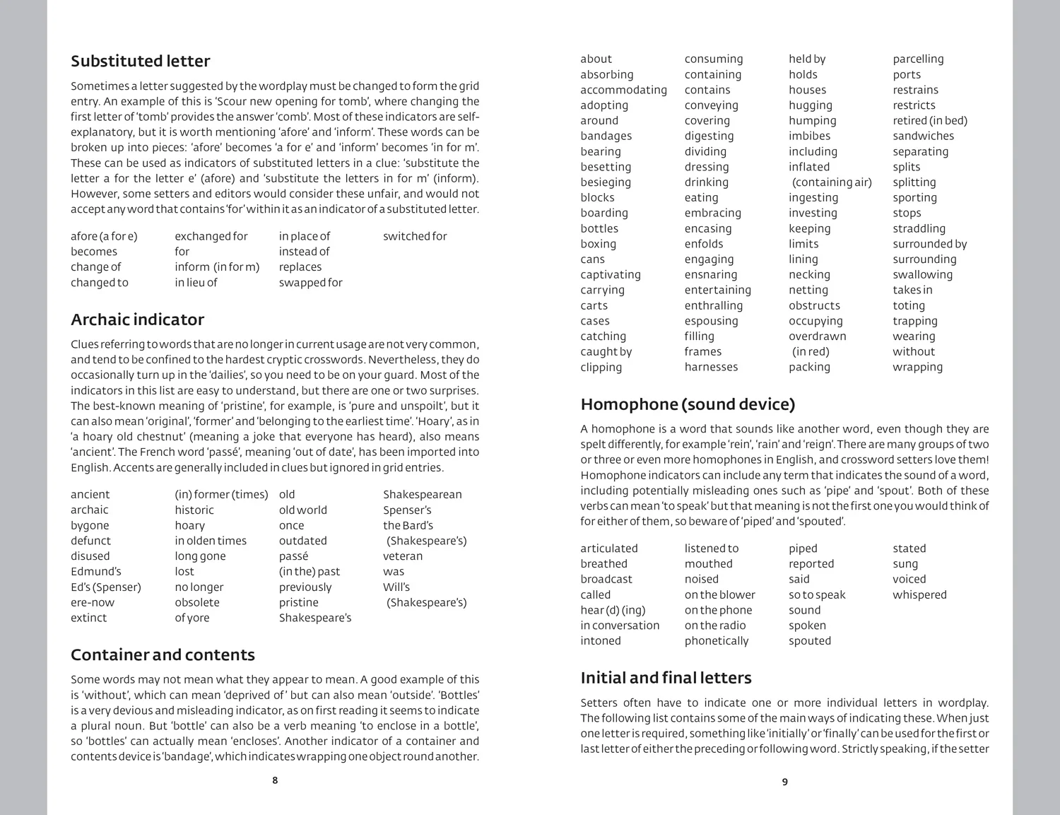 Collins Essential - Paperback English Thesaurus Essential: All the words you need, every day (Eighth edition) - Image 4