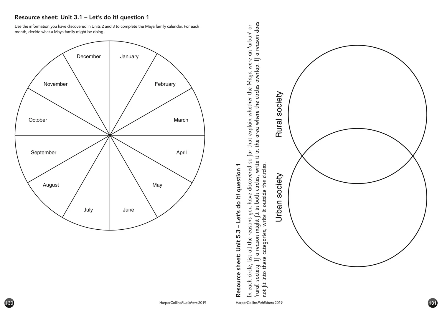 Collins Primary History - Primary History Teacher's Guide - Image 7