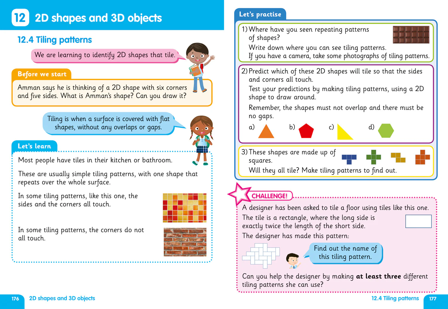 Primary Maths for Scotland - Textbook 1B: For Curriculum for Excellence Primary Maths - Image 4