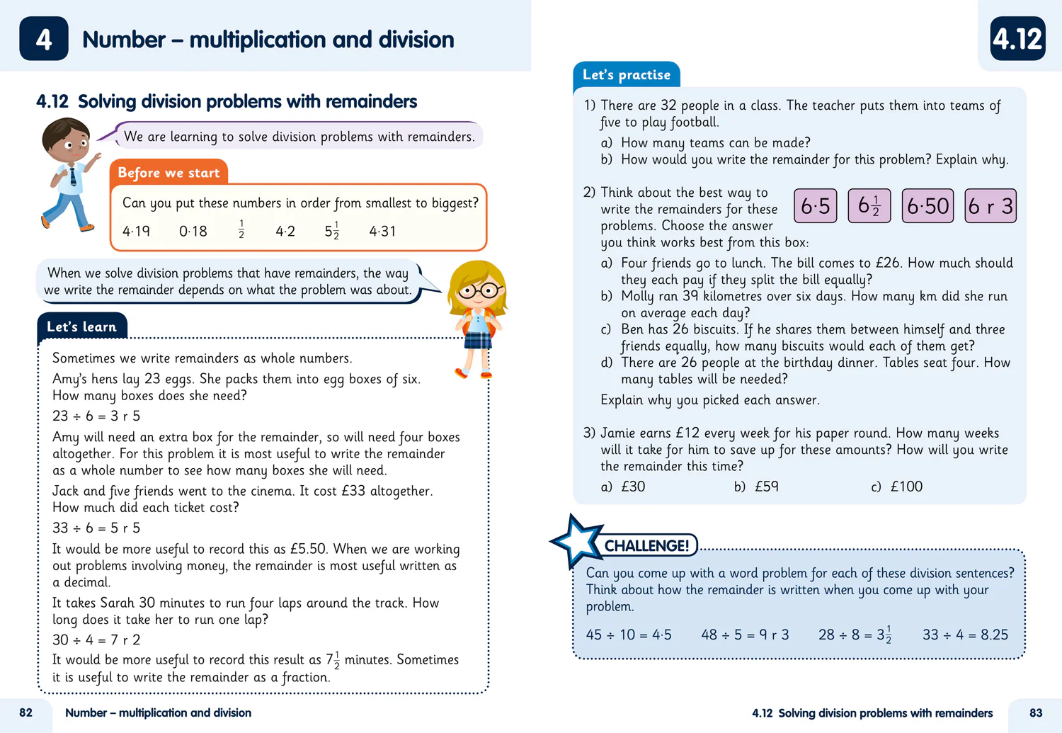 Primary Maths for Scotland - Textbook 2B: For Curriculum for Excellence Primary Maths - Image 3