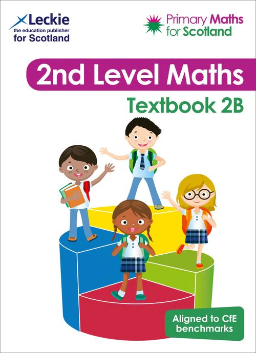 Primary Maths for Scotland - Textbook 2B: For Curriculum for Excellence Primary Maths - Image 5
