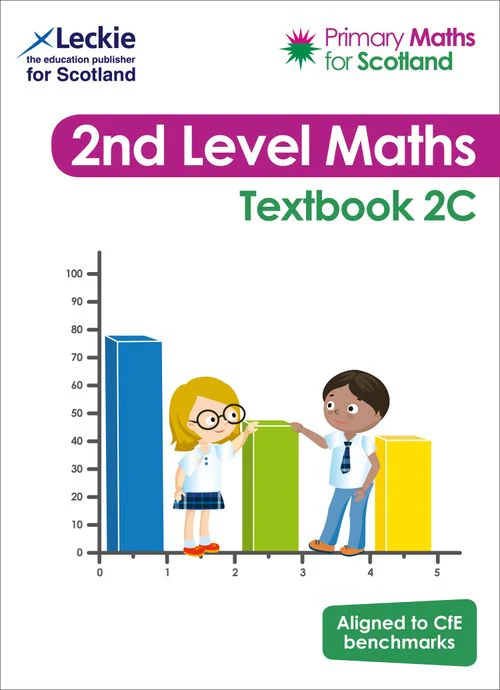 Primary Maths for Scotland - Textbook 2C: For Curriculum for Excellence Primary Maths - Image 5