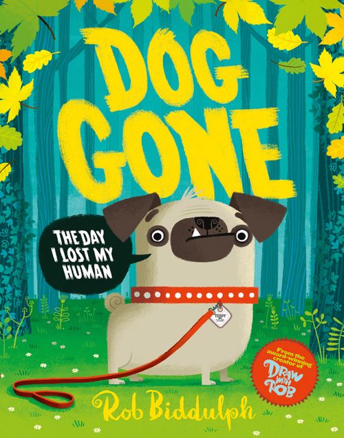 Dog Gone - Image 4