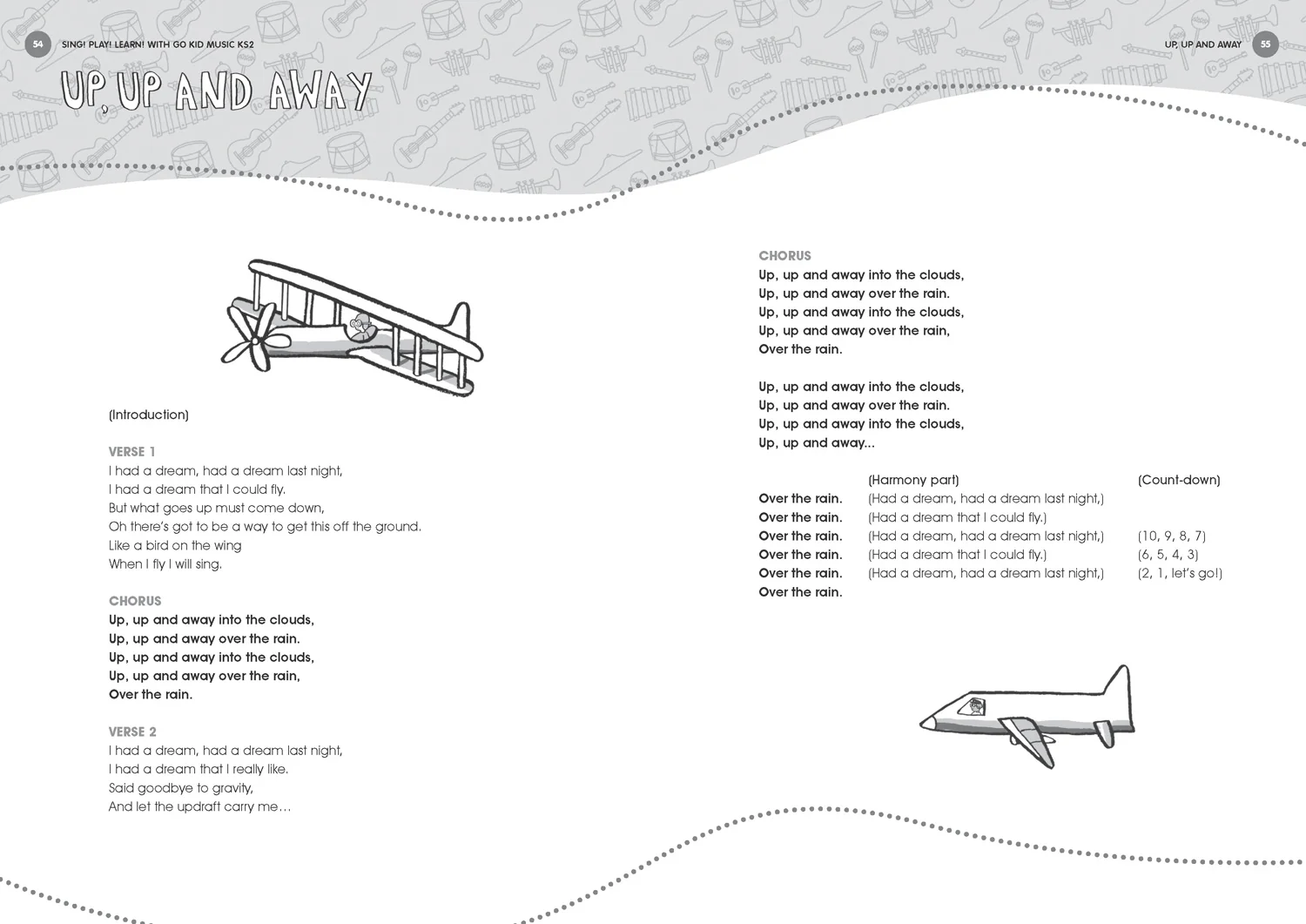 Go Kid Music - Sing! Play! Learn! with Go Kid Music - Key Stage 2 - Image 3