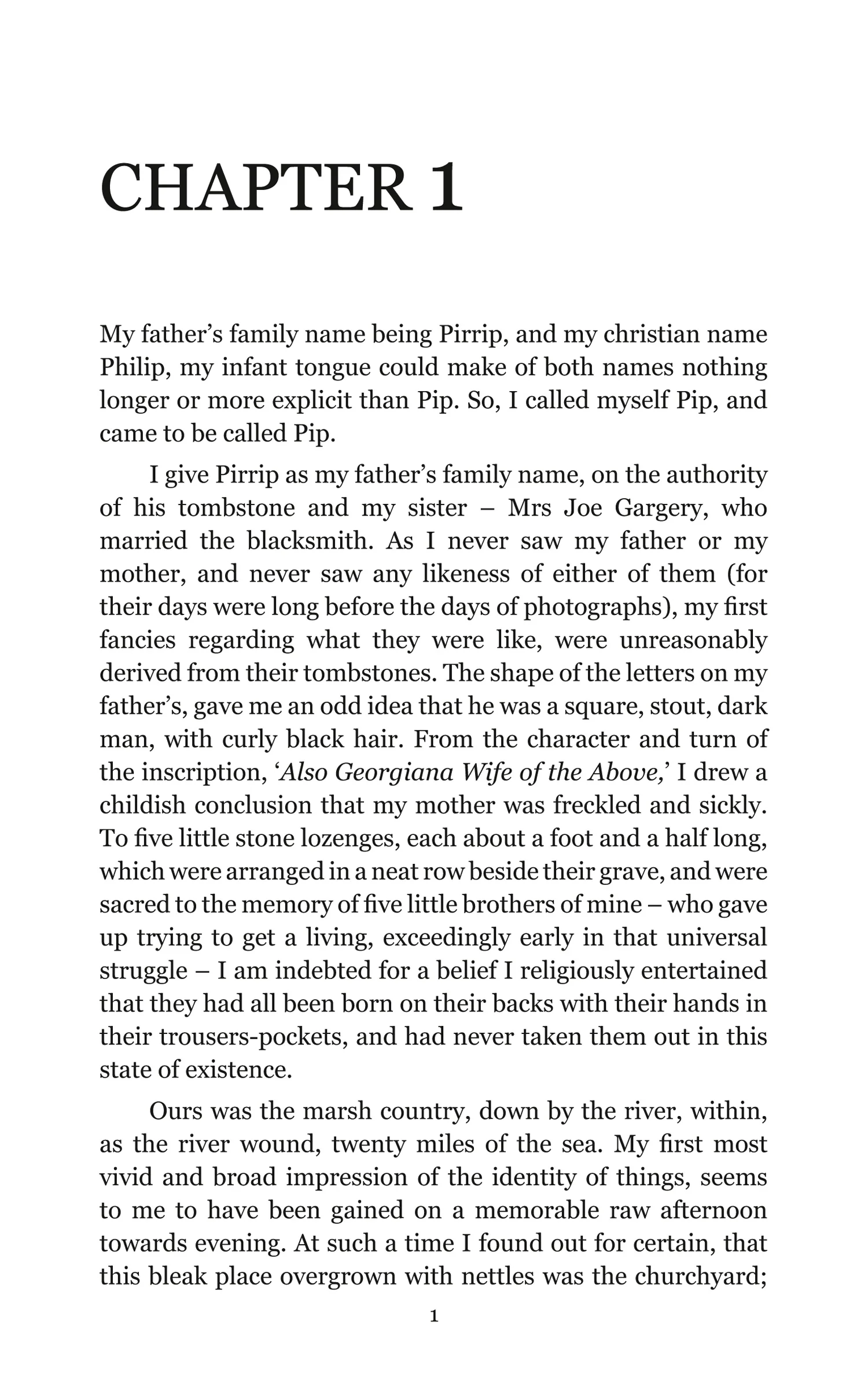 Collins Classroom Classics - Great Expectations: GCSE 9-1 set text student edition - Image 3