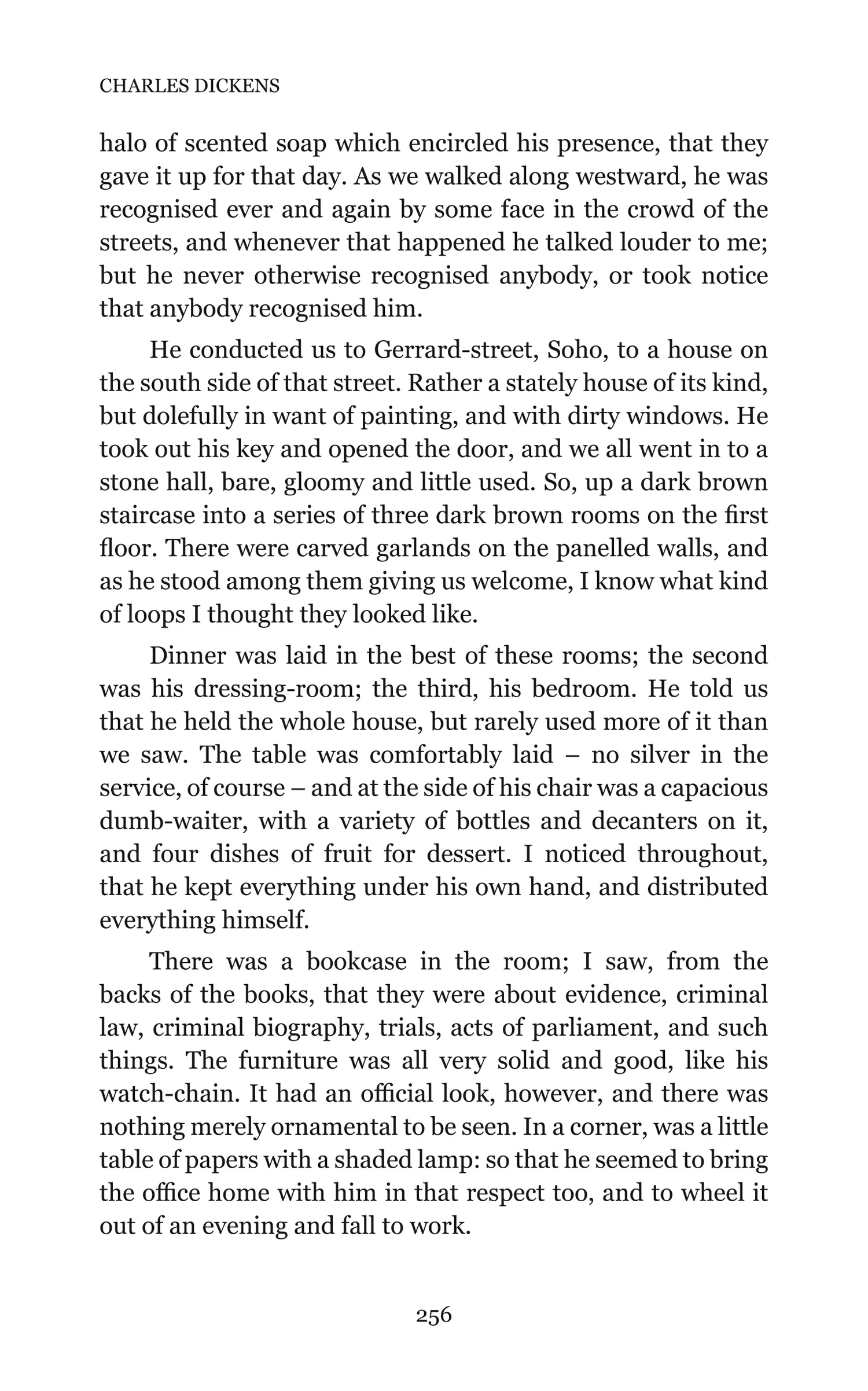 Collins Classroom Classics - Great Expectations: GCSE 9-1 set text student edition - Image 4