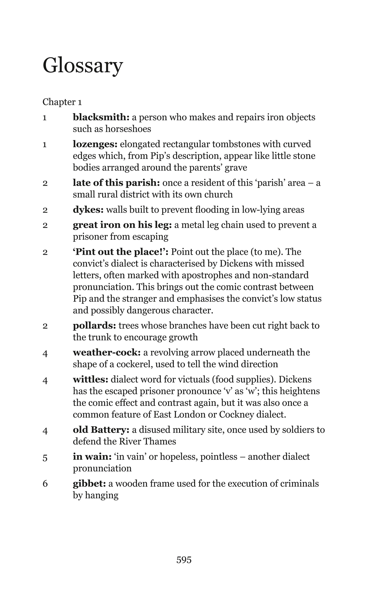Collins Classroom Classics - Great Expectations: GCSE 9-1 set text student edition - Image 6