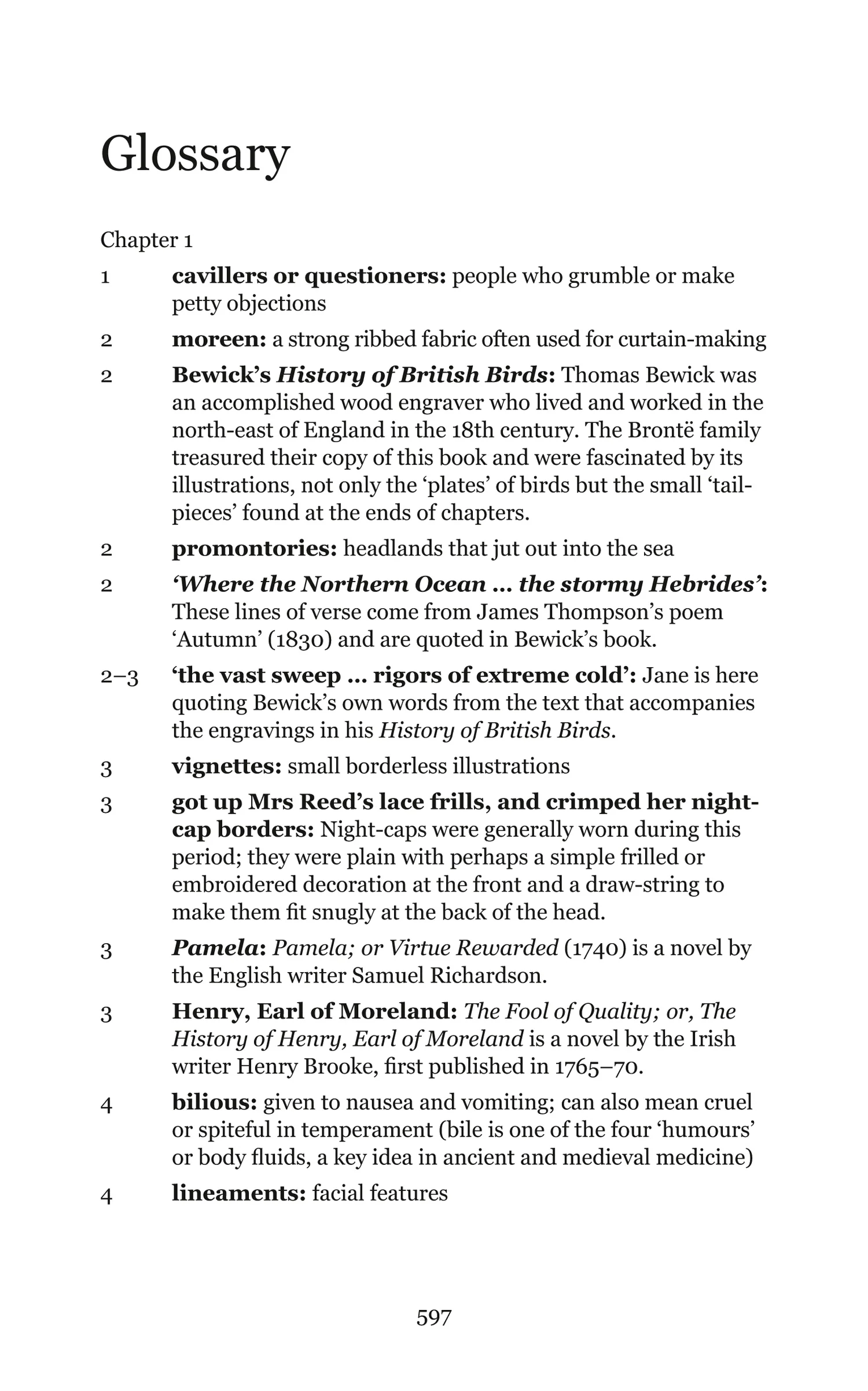 Collins Classroom Classics - Jane Eyre: GCSE 9-1 set text student edition - Image 6