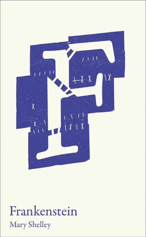 Collins Classroom Classics - Frankenstein: GCSE 9-1 set text student edition