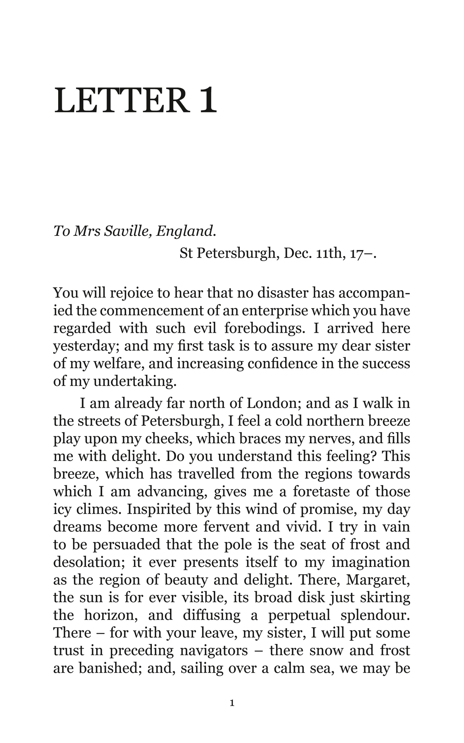 Collins Classroom Classics - Frankenstein: GCSE 9-1 set text student edition - Image 3