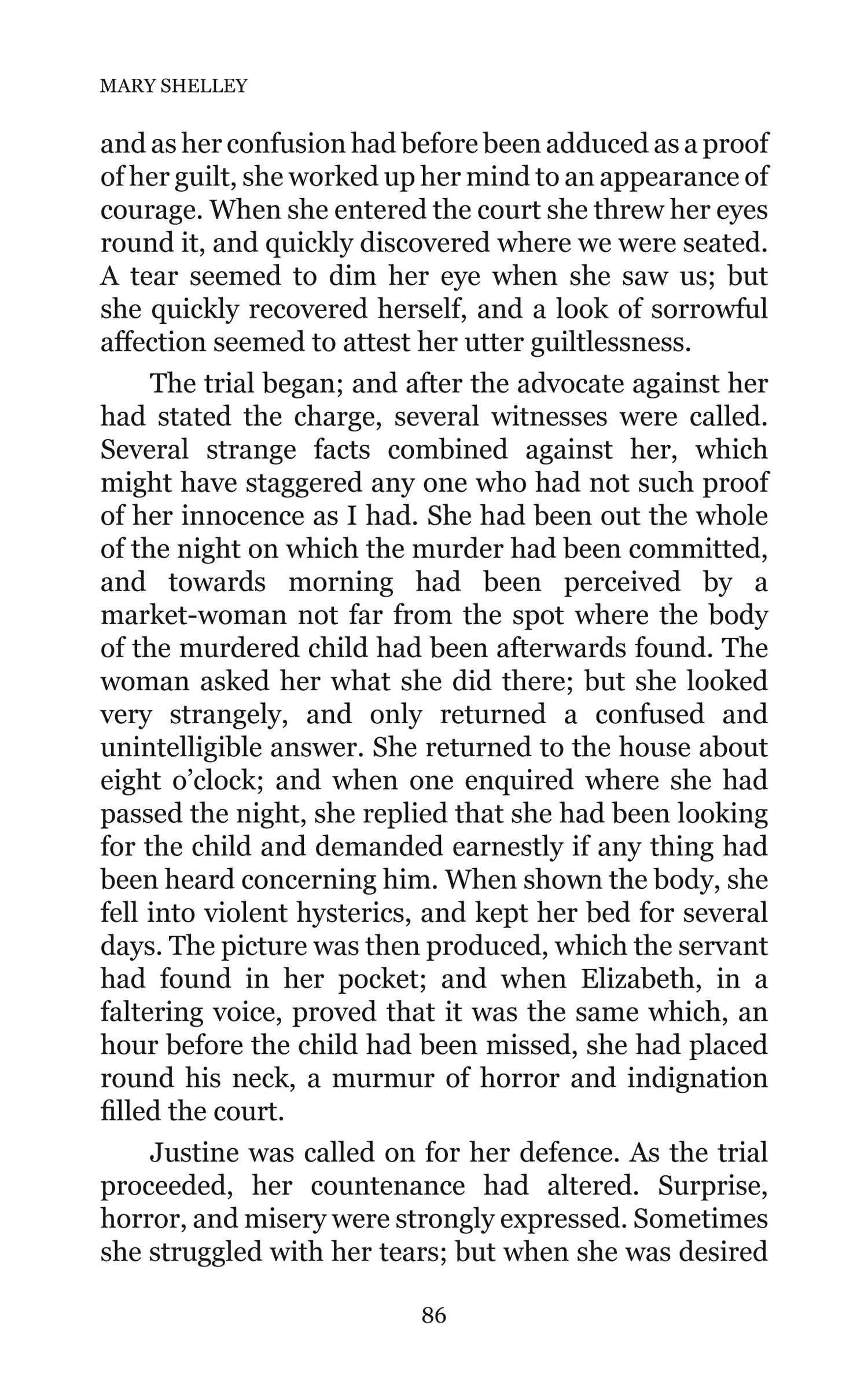 Collins Classroom Classics - Frankenstein: GCSE 9-1 set text student edition - Image 4