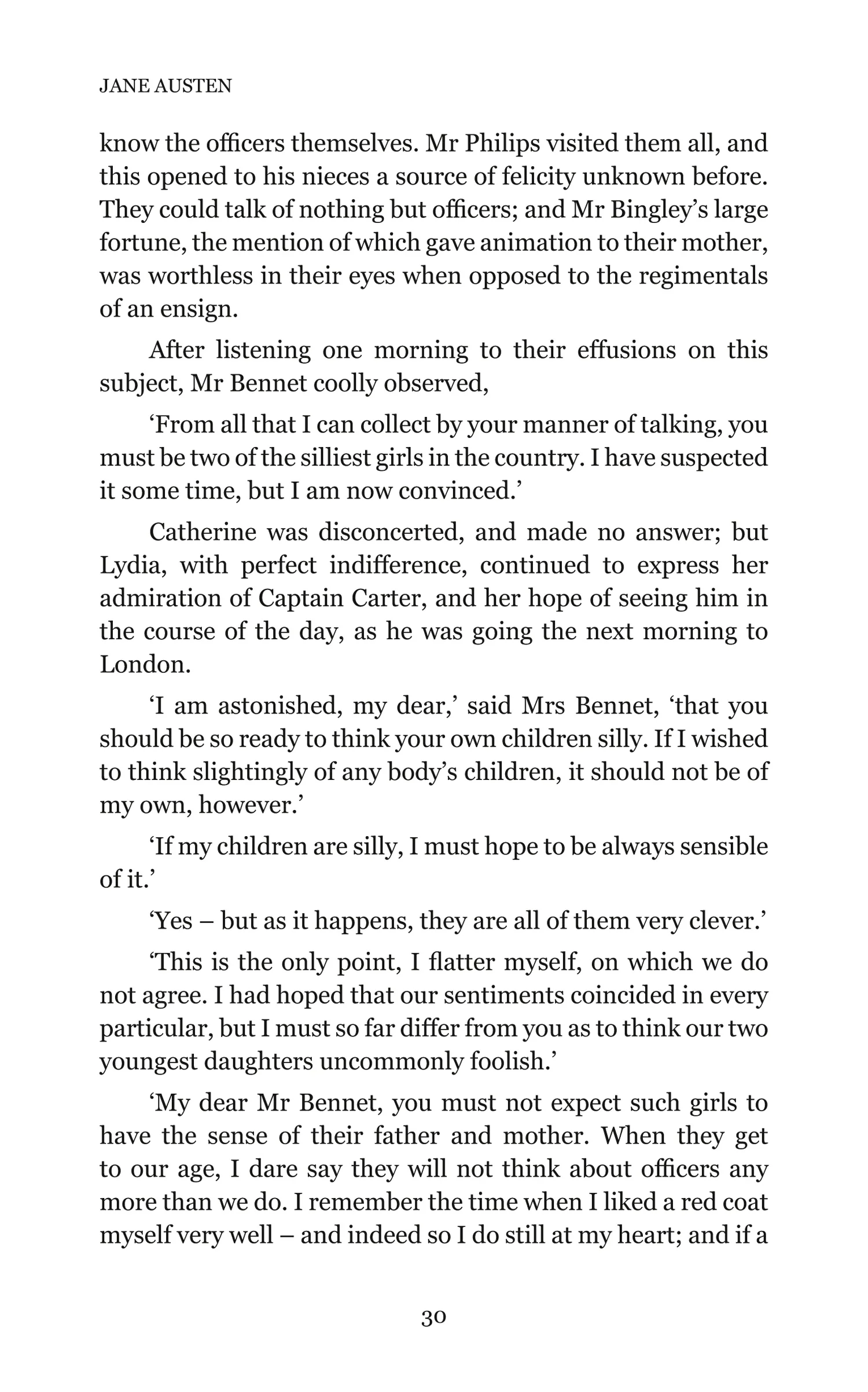 Collins Classroom Classics - Pride and Prejudice: GCSE 9-1 set text student edition - Image 4