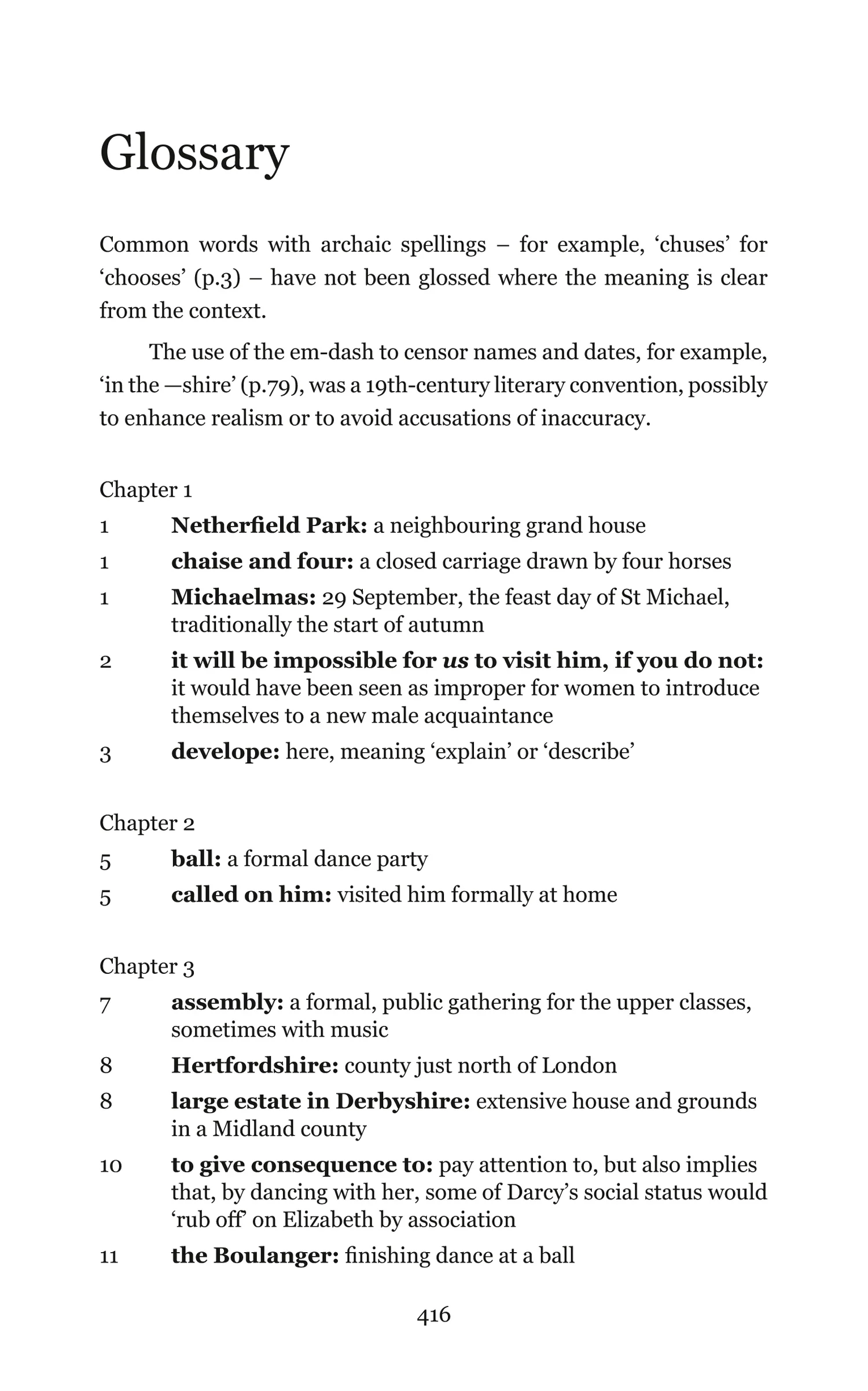 Collins Classroom Classics - Pride and Prejudice: GCSE 9-1 set text student edition - Image 6
