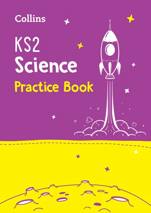 Collins KS2 Practice - KS2 Science Practice Workbook: for the 2026 tests