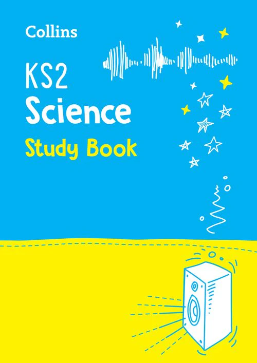 Collins KS2 Practice - KS2 Science Study Book: for the 2026 tests