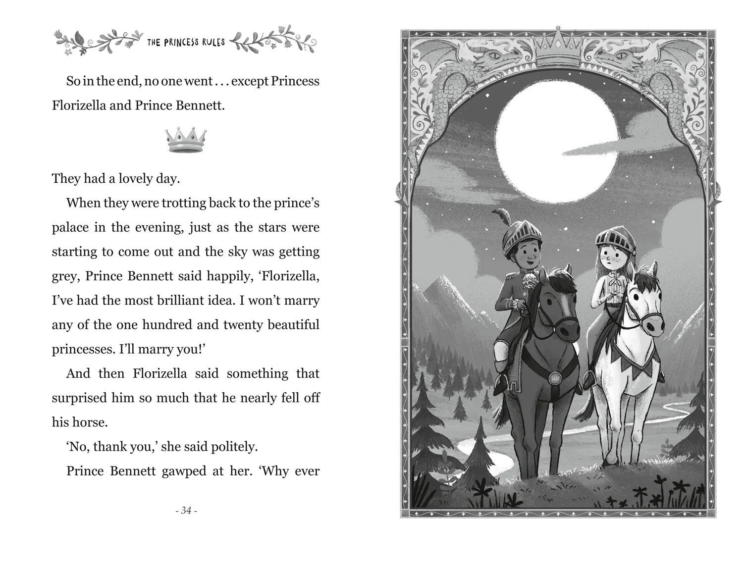 The Princess Rules - Image 3
