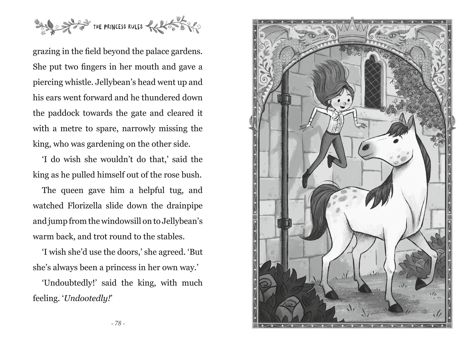 The Princess Rules - Image 5
