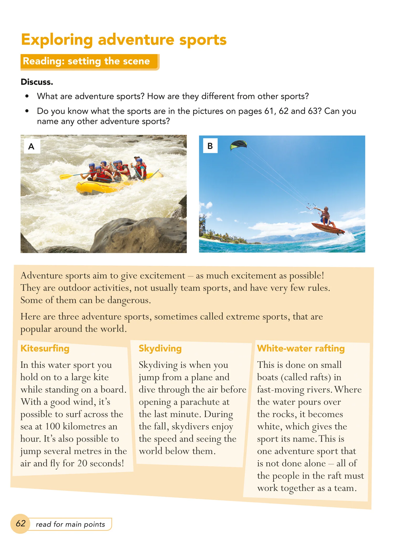 Collins Cambridge Lower Secondary English as a Second Language - Lower Secondary English as a Second Language Student's Book: Stage 7: (Second edition) - Image 6
