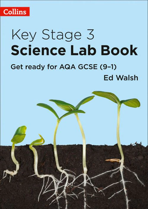 Key Stage 3 Science Lab Book: Get ready for AQA GCSE (9–1) - Image 4