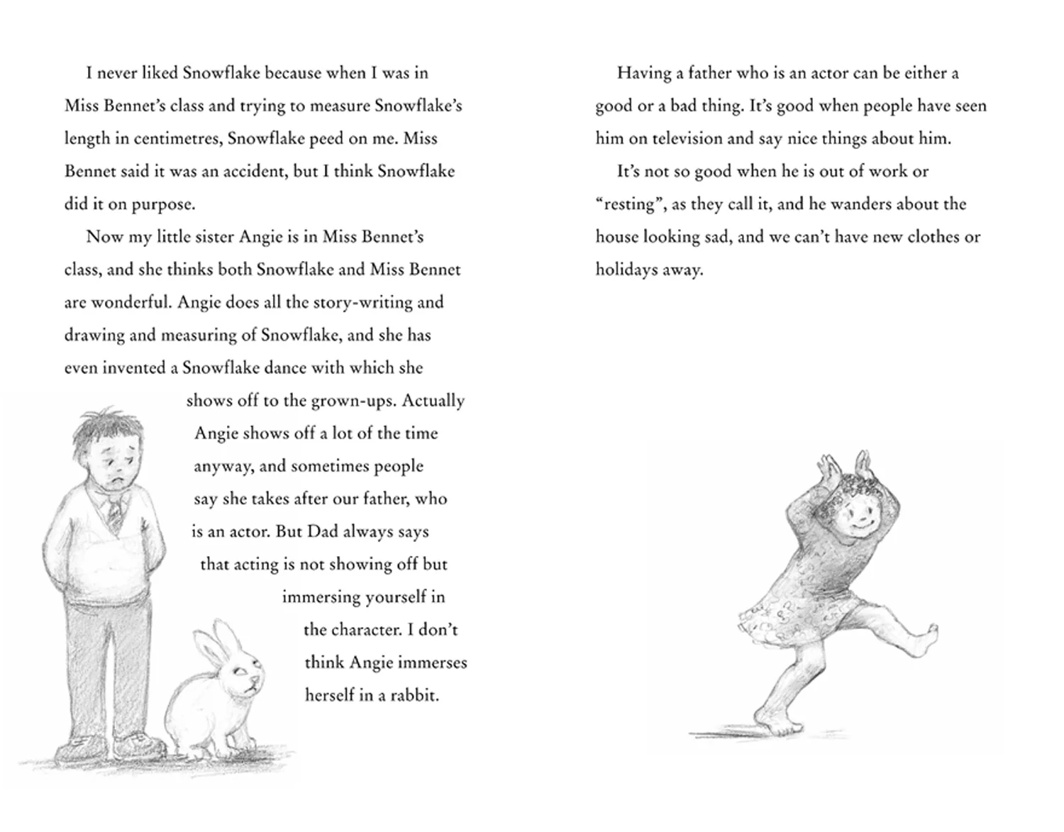 The Curse of the School Rabbit - Image 2