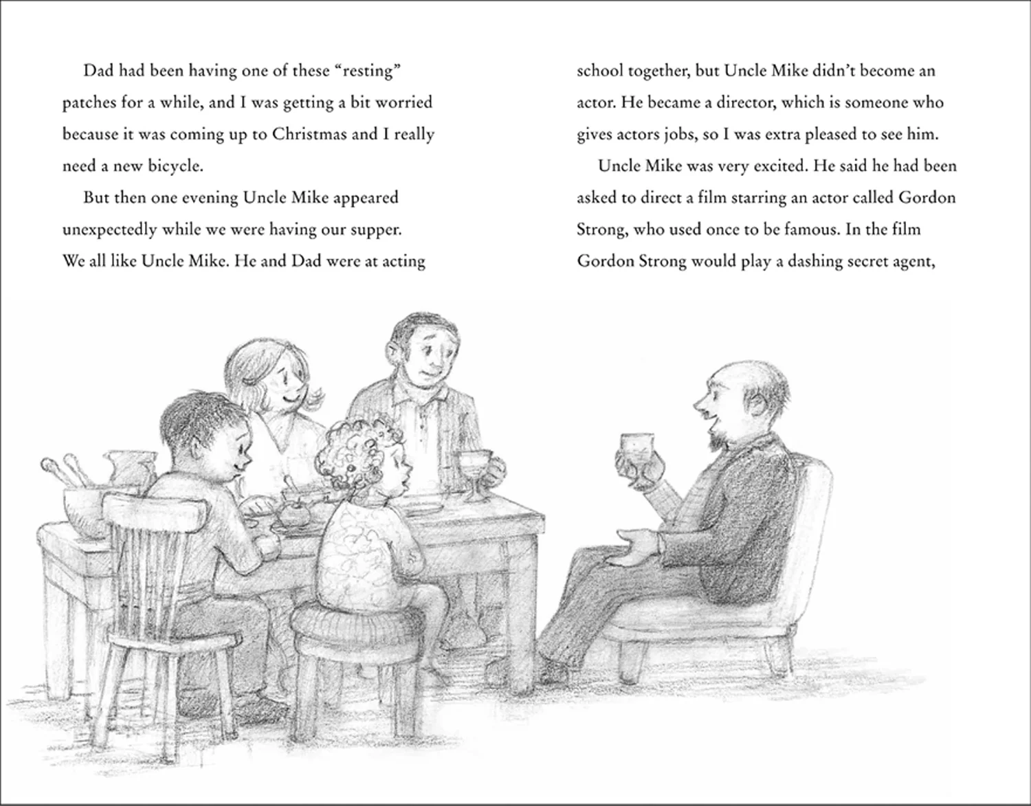 The Curse of the School Rabbit - Image 3