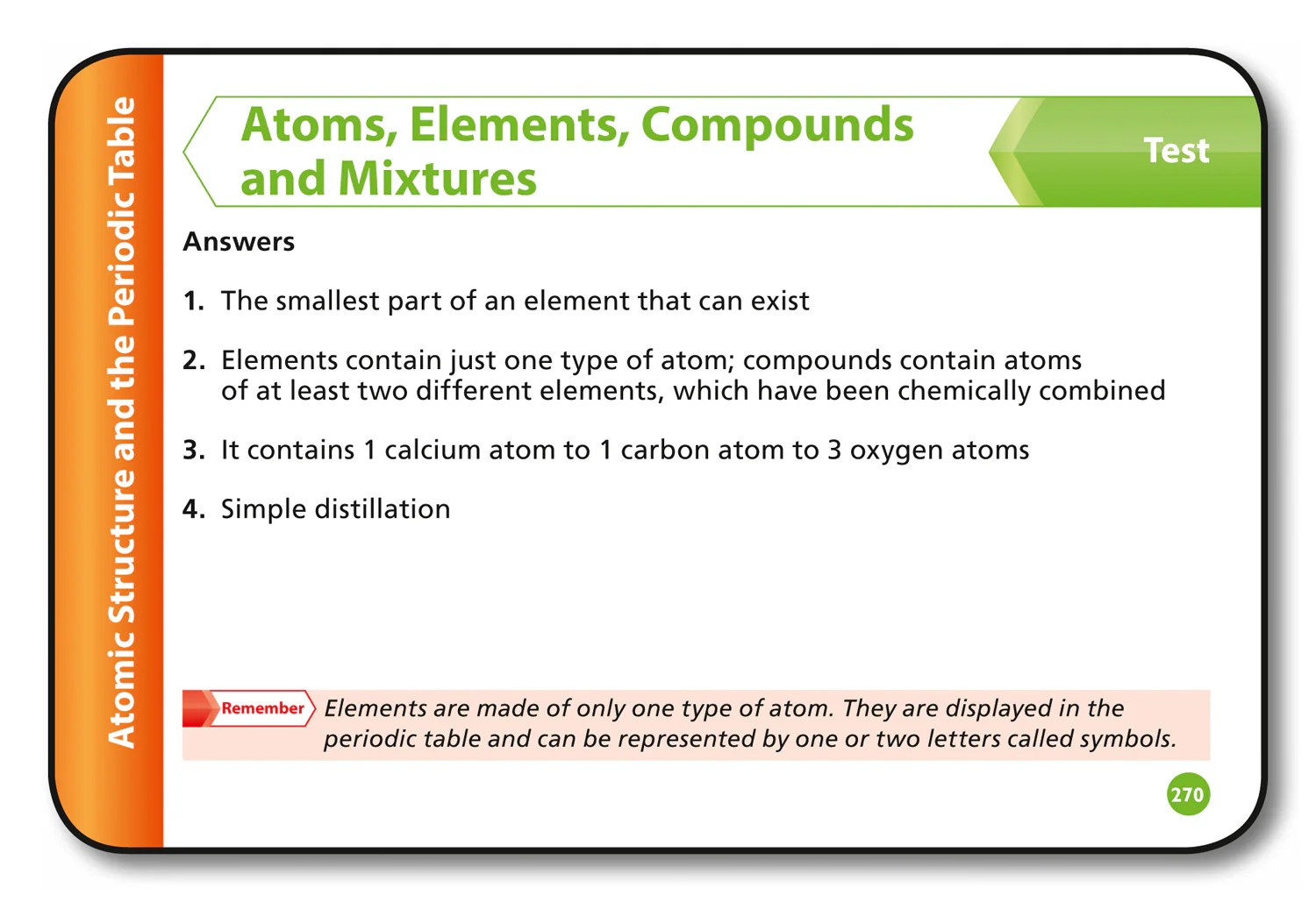 Collins GCSE Grade 9-1 Revision - AQA GCSE 9-1 Combined Science Revision Cards (Biology, Chemistry & Physics): Ideal for the 2026 and 2027 exams - Image 14