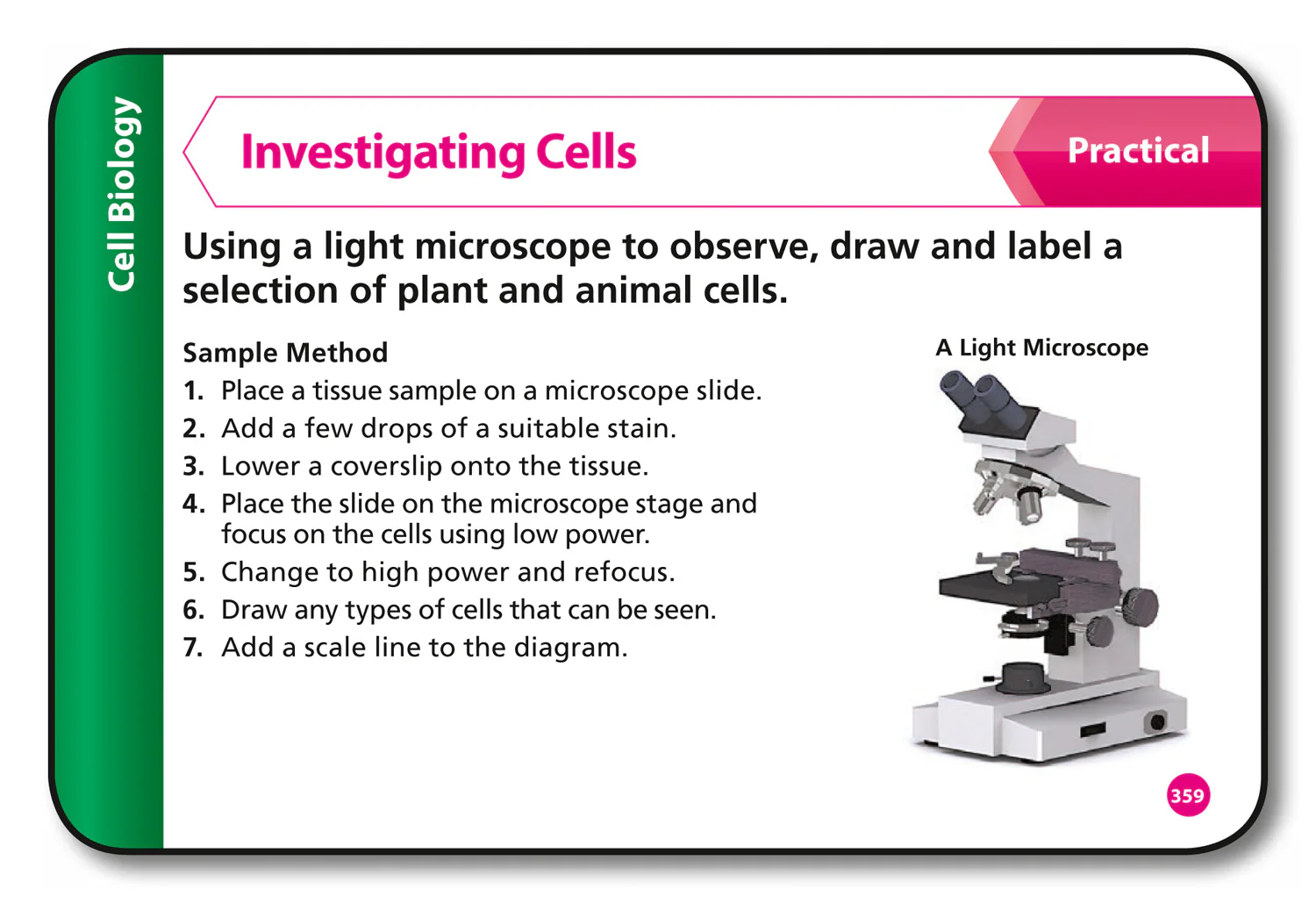Collins GCSE Grade 9-1 Revision - AQA GCSE 9-1 Combined Science Revision Cards (Biology, Chemistry & Physics): Ideal for the 2026 and 2027 exams - Image 17