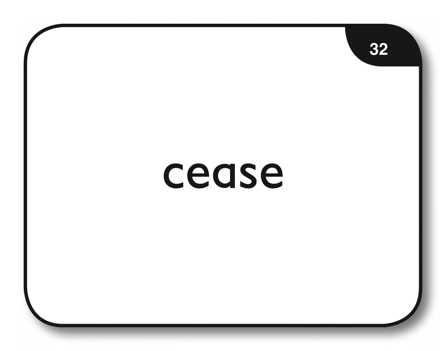 Collins 11+ Practice - 11+ Vocabulary Flashcards: For the 2026 GL Assessment and CEM Tests - Image 2
