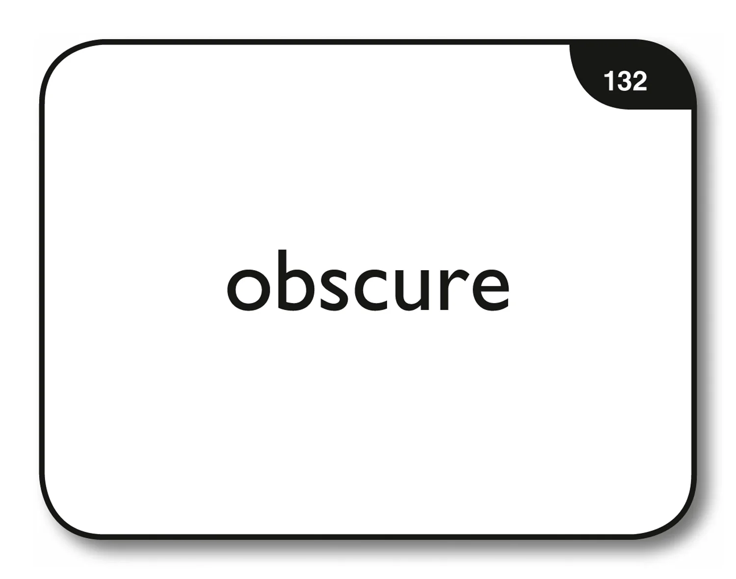 Collins 11+ Practice - 11+ Vocabulary Flashcards: For the 2026 GL Assessment and CEM Tests - Image 6