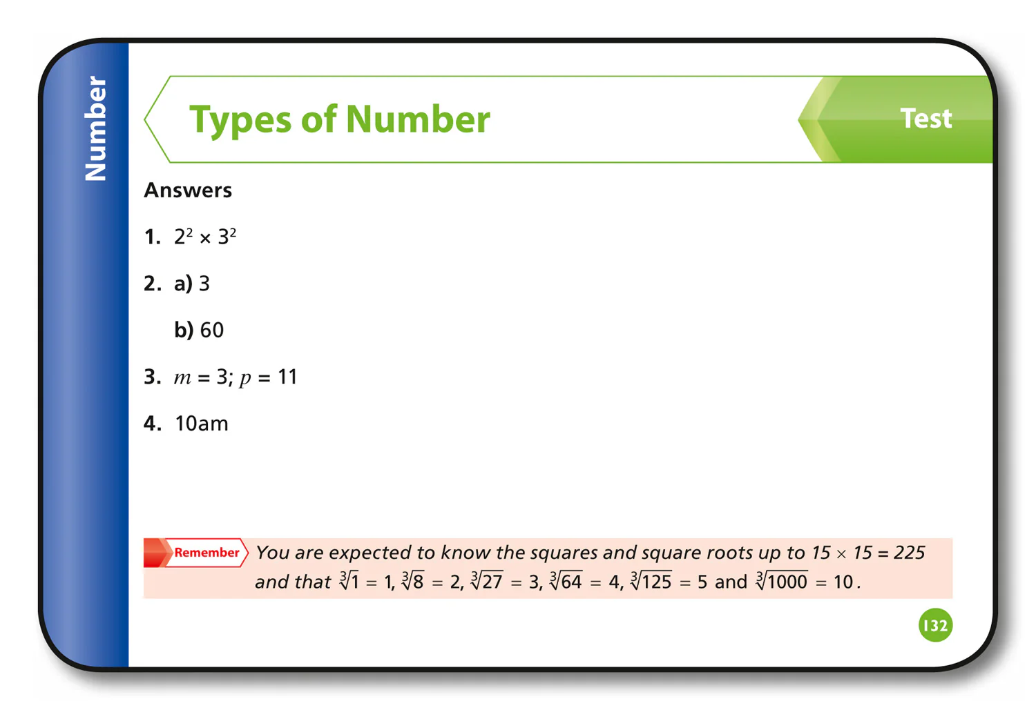 Collins GCSE Grade 9-1 Revision - Edexcel GCSE 9-1 Maths Higher Revision Cards: Ideal for the 2026 and 2027 exams