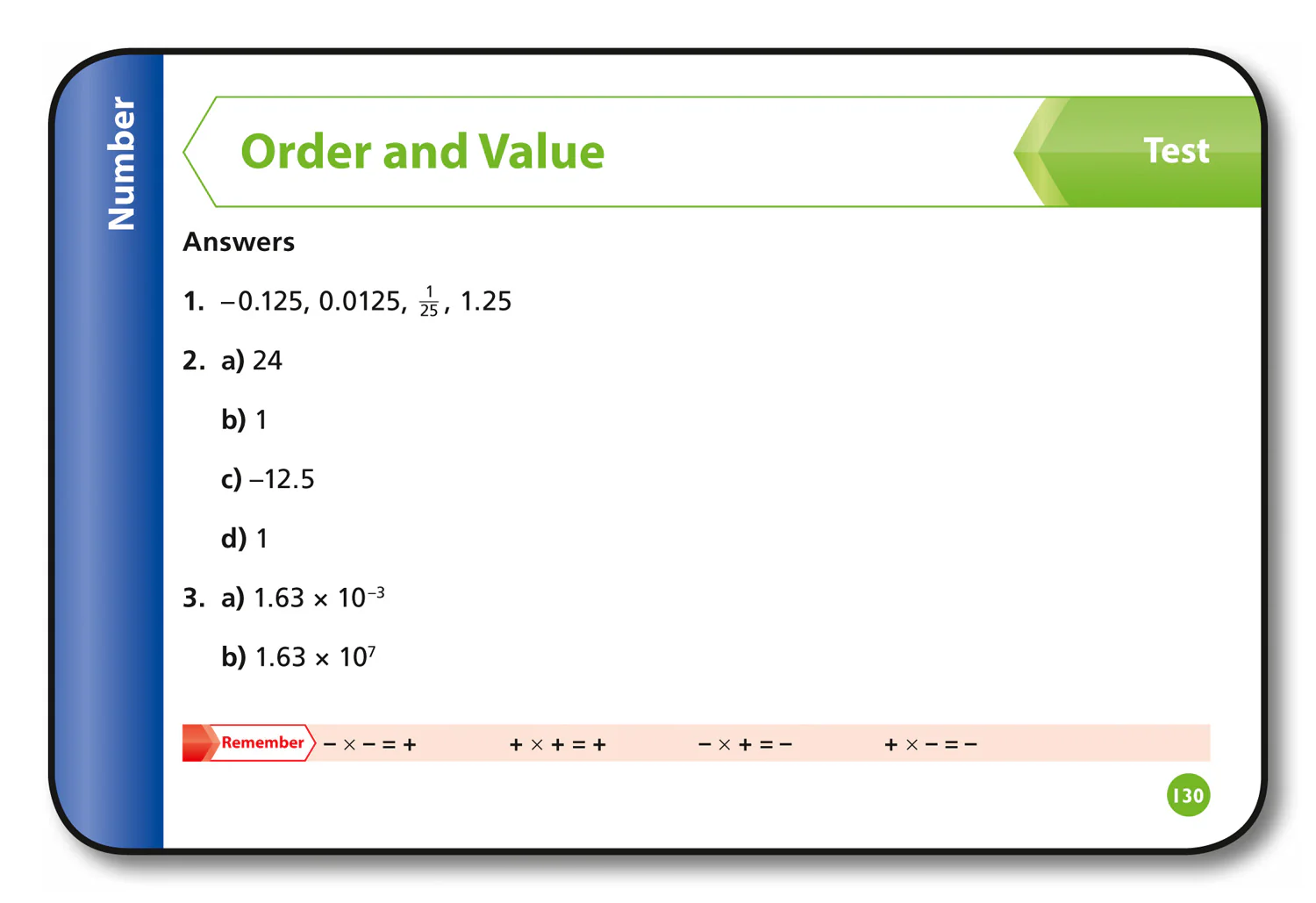 Collins GCSE Grade 9-1 Revision - Edexcel GCSE 9-1 Maths Higher Revision Cards: Ideal for the 2026 and 2027 exams - Image 11