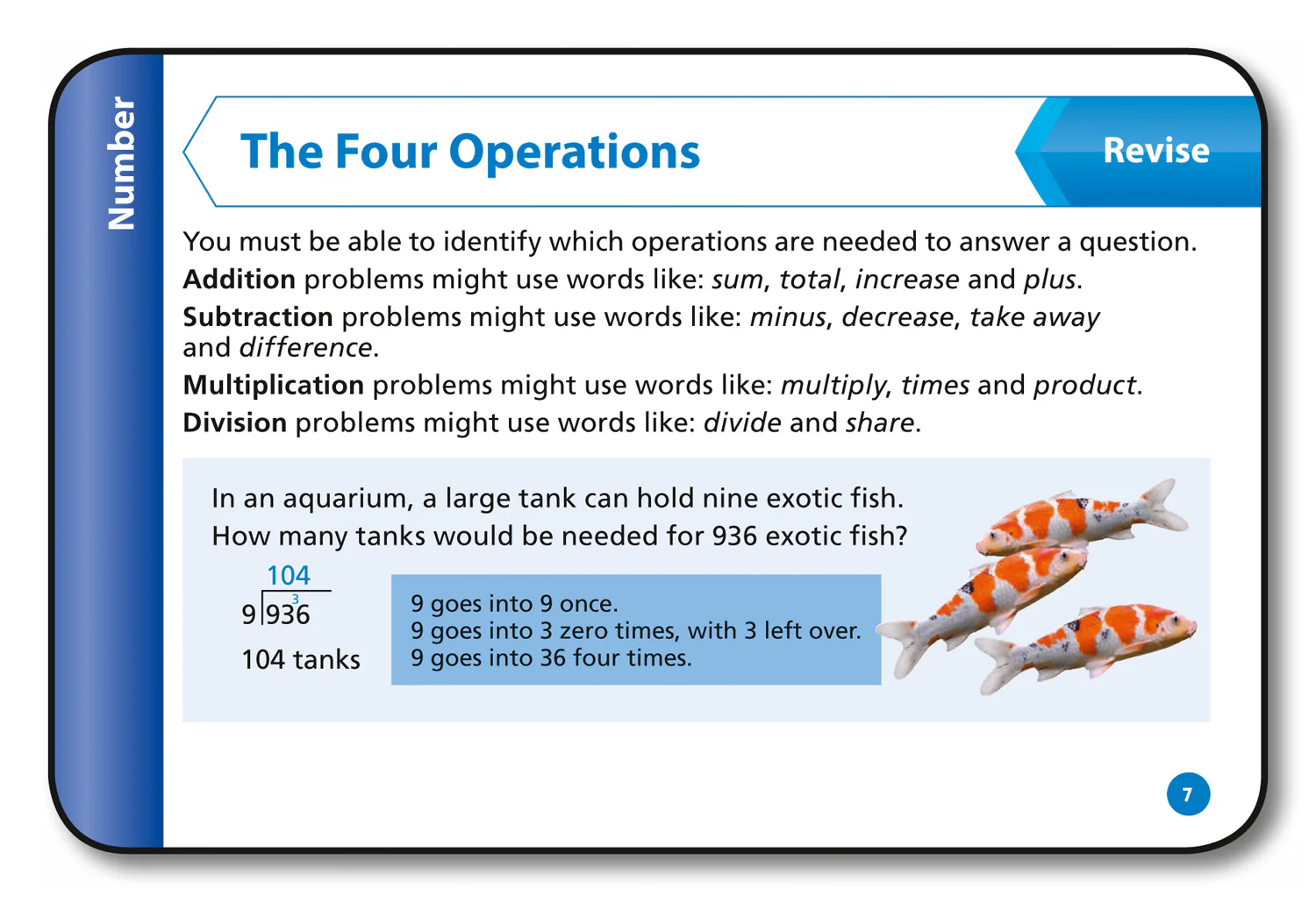 Collins GCSE Grade 9-1 Revision - Edexcel GCSE 9-1 Maths Foundation Revision Cards: Ideal for the 2026 and 2027 exams - Image 29