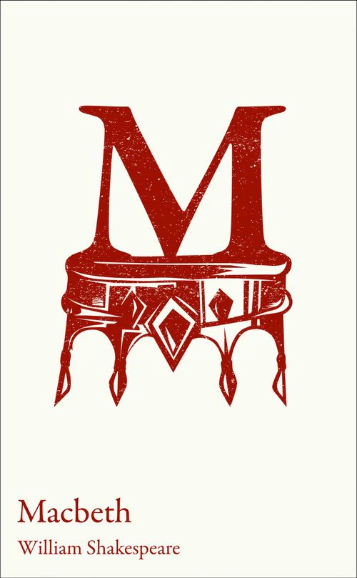 Collins Classroom Classics - Macbeth: GCSE 9-1 set text student edition