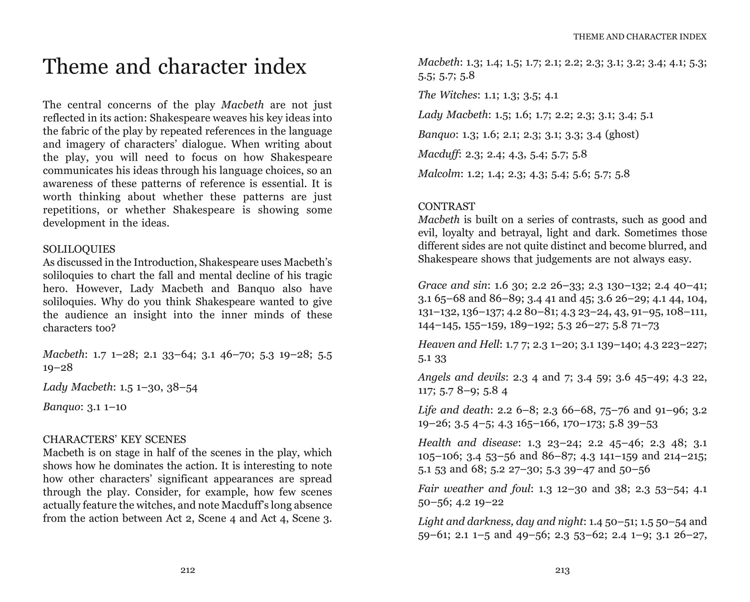 Collins Classroom Classics - Macbeth: GCSE 9-1 set text student edition - Image 4