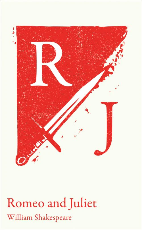 Collins Classroom Classics - Romeo and Juliet: GCSE 9-1 set text student edition