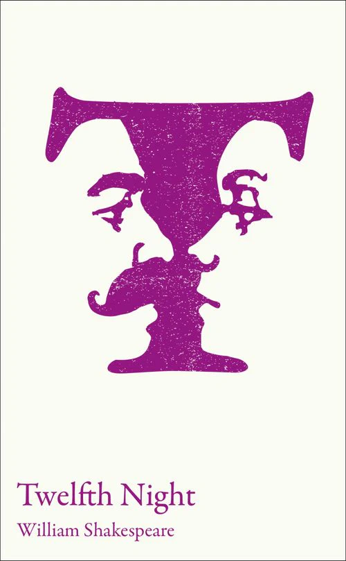Collins Classroom Classics - Twelfth Night: GCSE 9-1 and A-level set text student edition