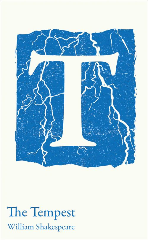 Collins Classroom Classics - The Tempest: GCSE 9-1 set text student edition