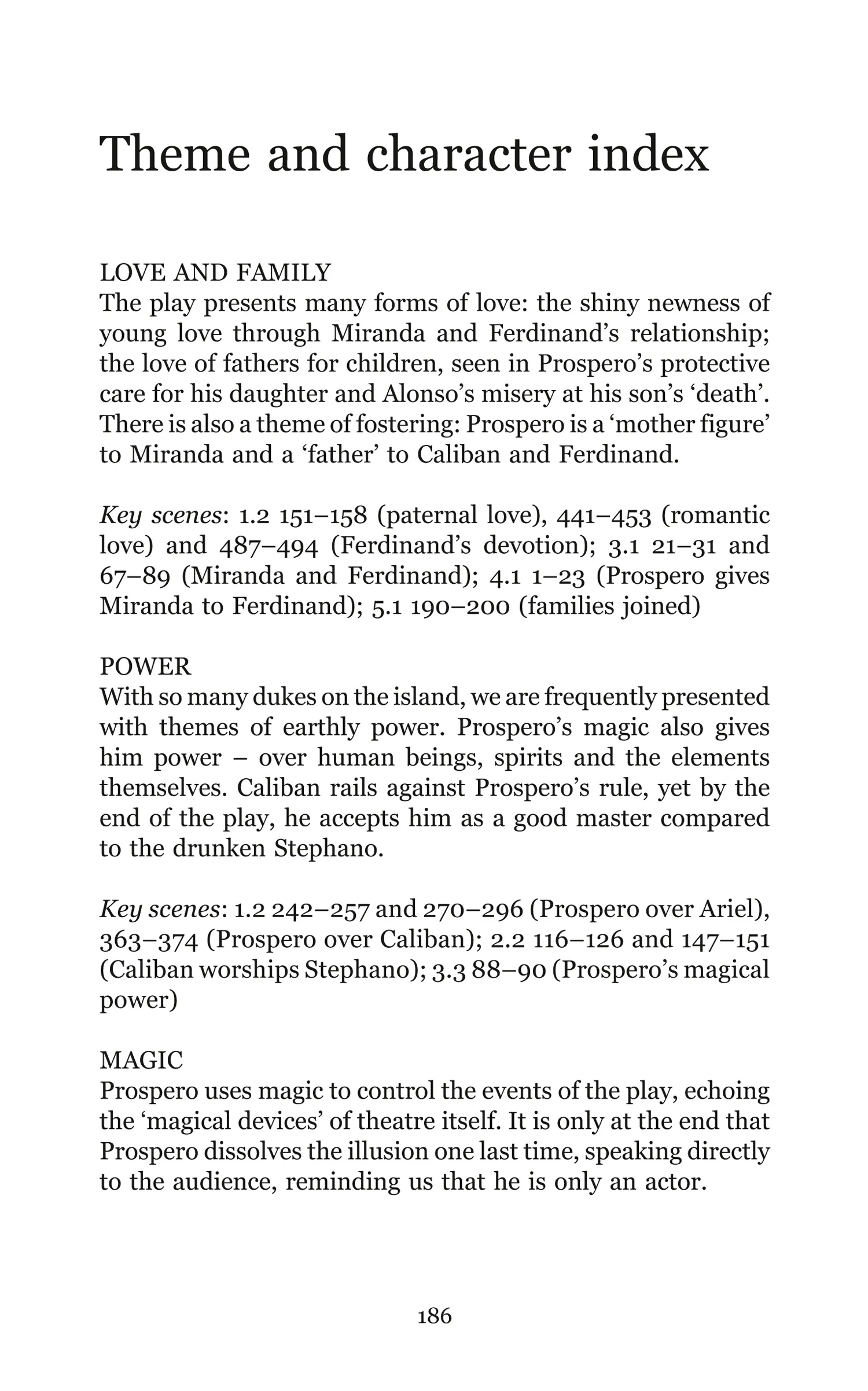 Collins Classroom Classics - The Tempest: GCSE 9-1 set text student edition - Image 6