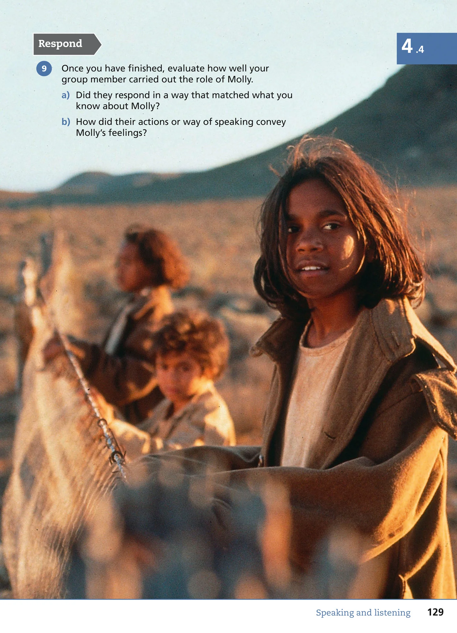 Collins Cambridge Lower Secondary English - Lower Secondary English Student's Book: Stage 8: (Second edition) - Image 10