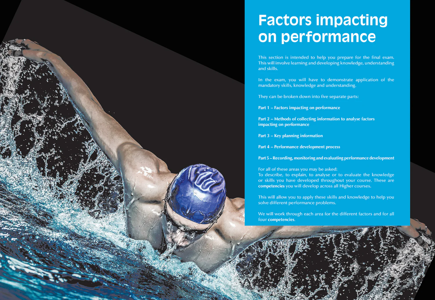Leckie Complete Revision & Practice - Higher Physical Education: Preparation and Support for SQA Exams - Image 2