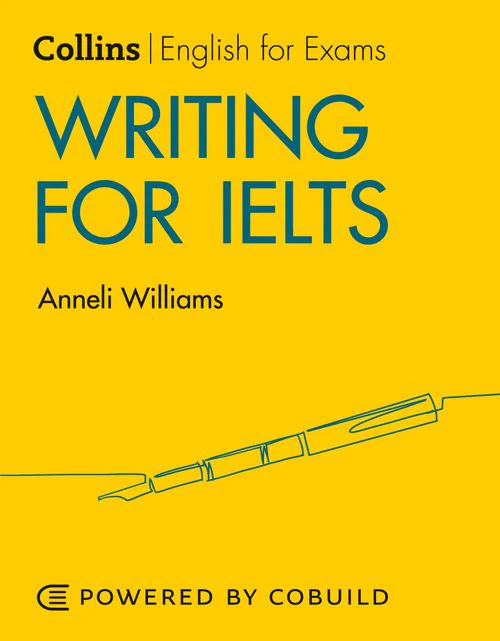 Collins English for IELTS - Writing for IELTS (With Answers): IELTS 5-6+ (B1+) (Second edition) - Image 4